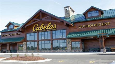 Cabela's garner nc - Sports event in Garner, NC by Legal Heat on Saturday, January 27 2024 with 377 people interested.76 posts in the discussion. NC Concealed Handgun Permit Class at Cabela's in Garner, NC - 10AM to 7PM Facebook